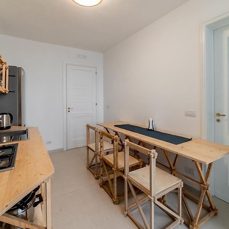 Macchia Mediterranea Guest House Бари Экстерьер фото