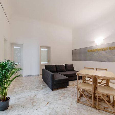 Macchia Mediterranea Guest House Бари Экстерьер фото