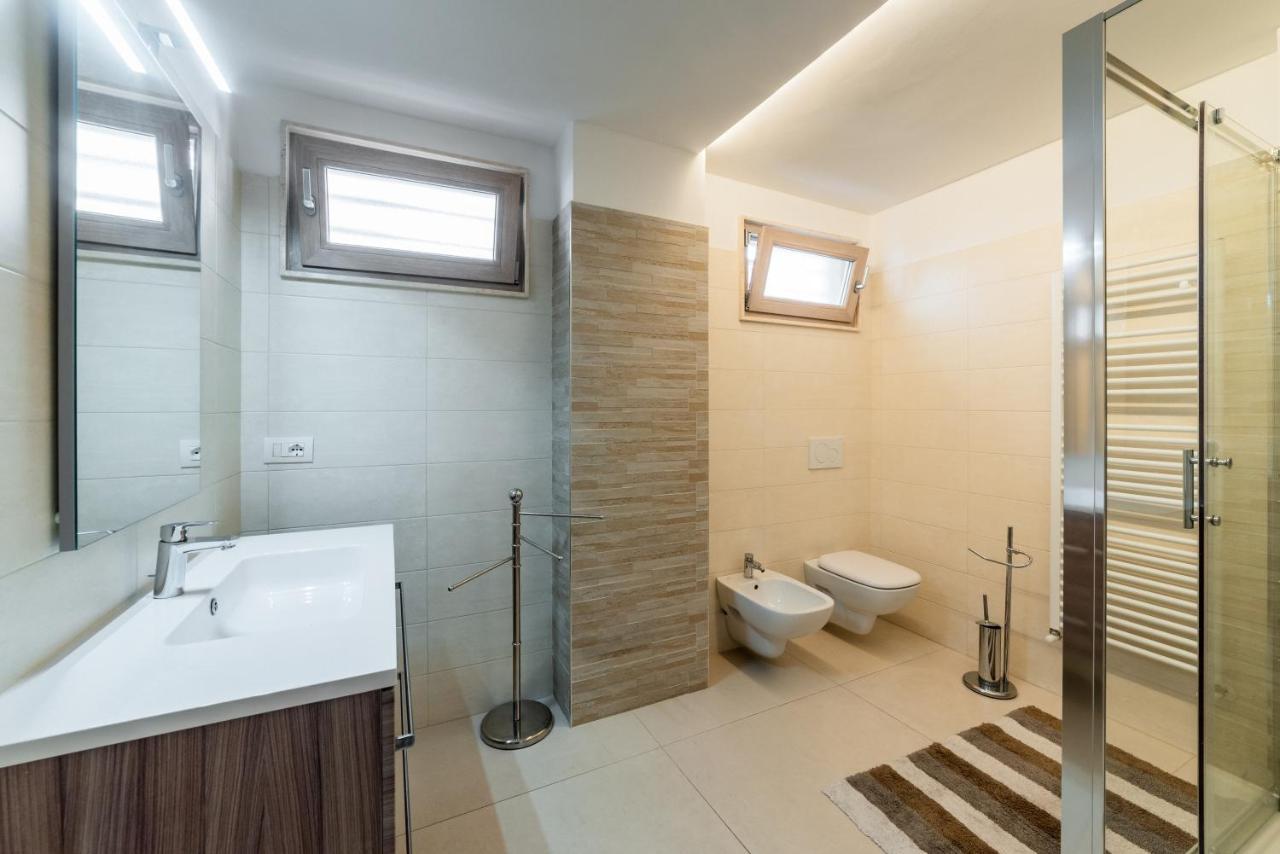 Macchia Mediterranea Guest House Бари Экстерьер фото