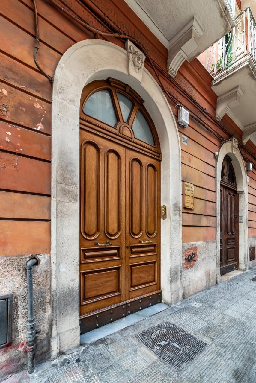 Macchia Mediterranea Guest House Бари Экстерьер фото