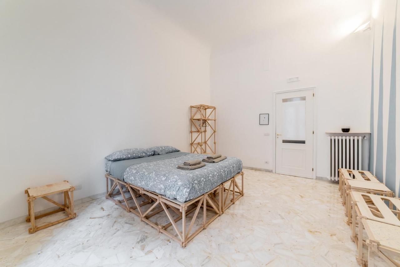 Macchia Mediterranea Guest House Бари Экстерьер фото