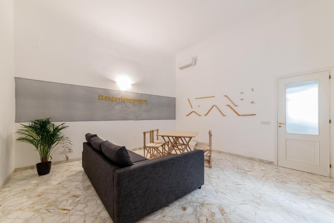 Macchia Mediterranea Guest House Бари Экстерьер фото