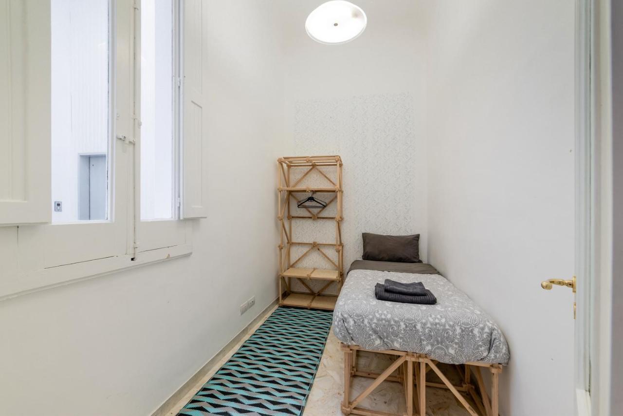 Macchia Mediterranea Guest House Бари Экстерьер фото