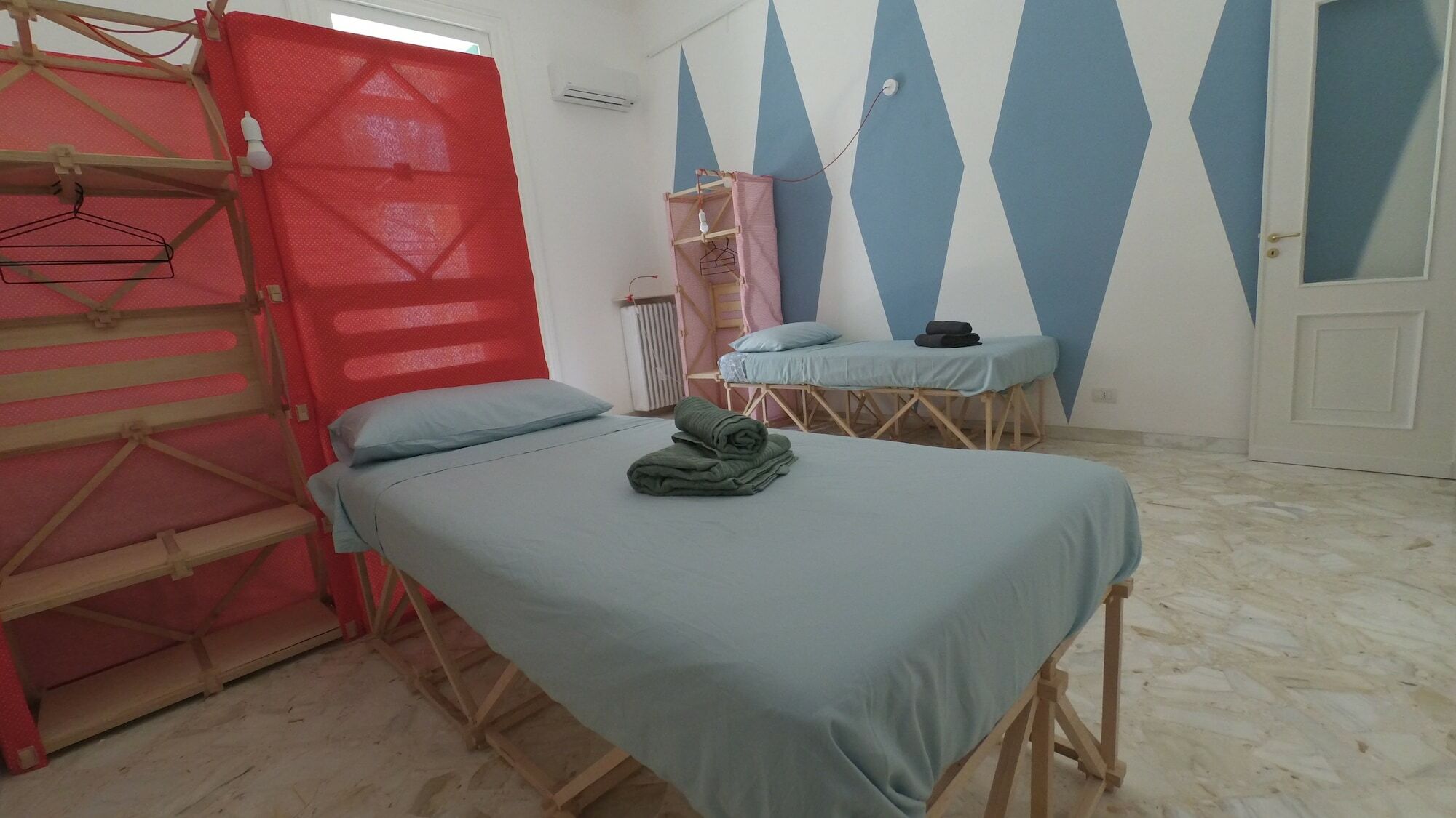 Macchia Mediterranea Guest House Бари Экстерьер фото