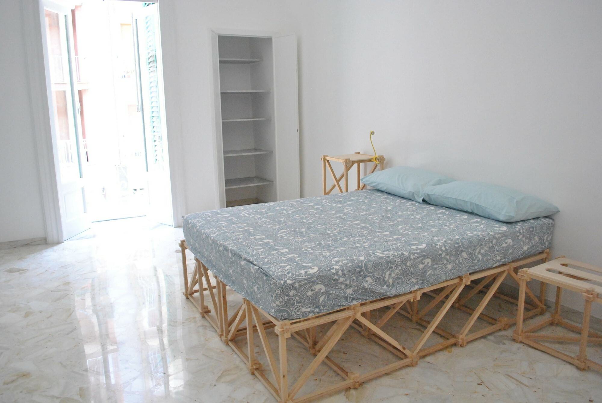 Macchia Mediterranea Guest House Бари Экстерьер фото
